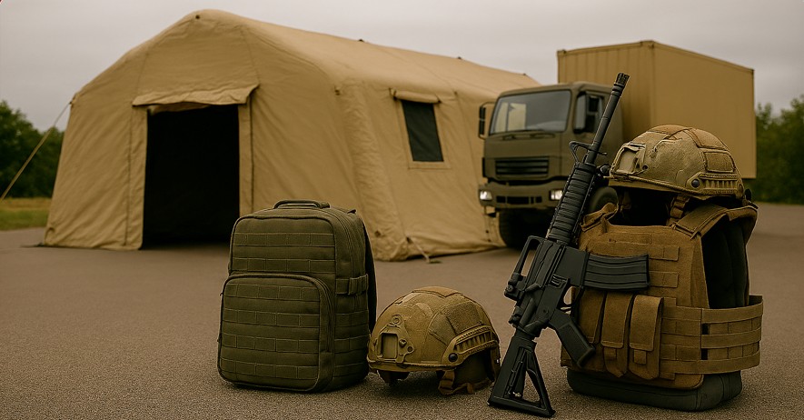 Service Image